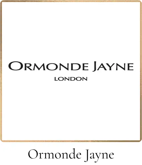 Ormonde Jayne