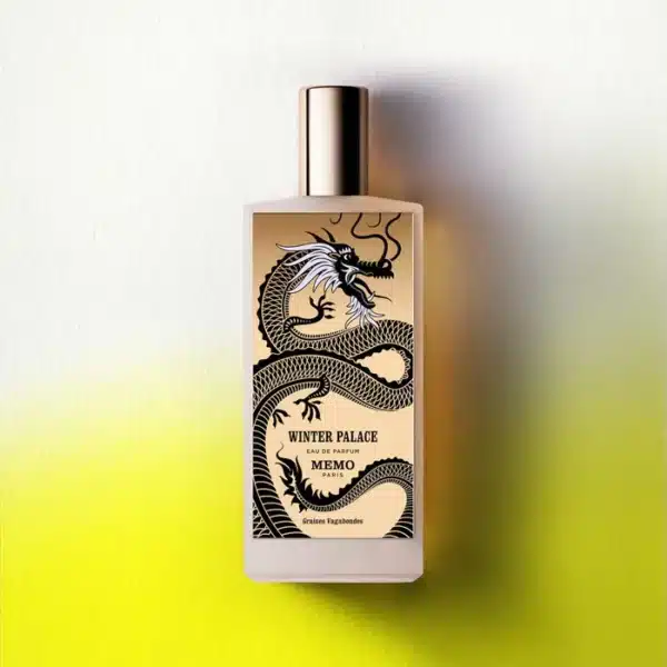 MEMO WINTER PALACE EDP 75ML NEW.