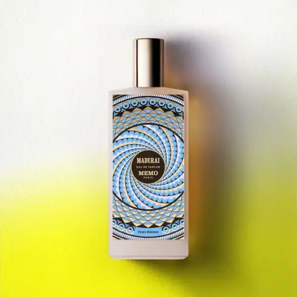 MEMO MADURAI EDP 75 ML.