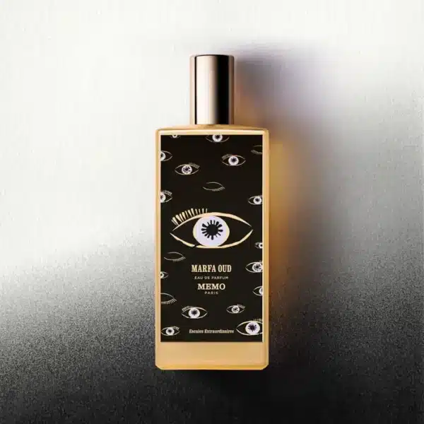 MEMO MARFA OUD EDP 75 ML.