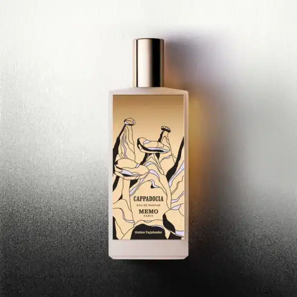 MEMO EDP CAPPADOCIA EDP 75 ML.