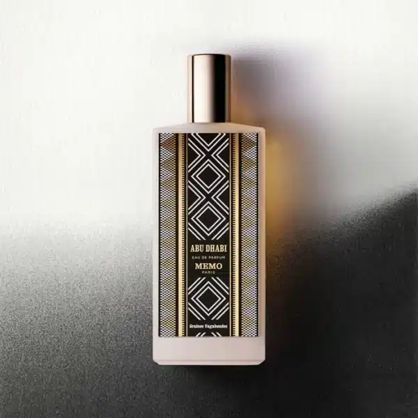 MEMO ABU DHABI EDP 75 ML.