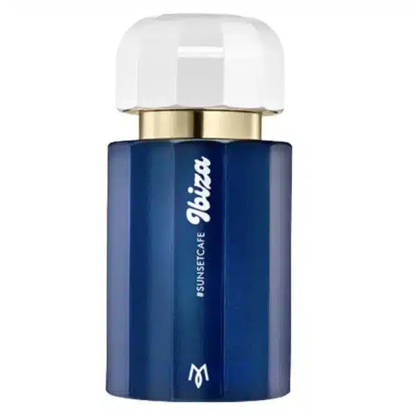 Ramon Monegal Ibiza Sunsetcafe EDP 100 ML.