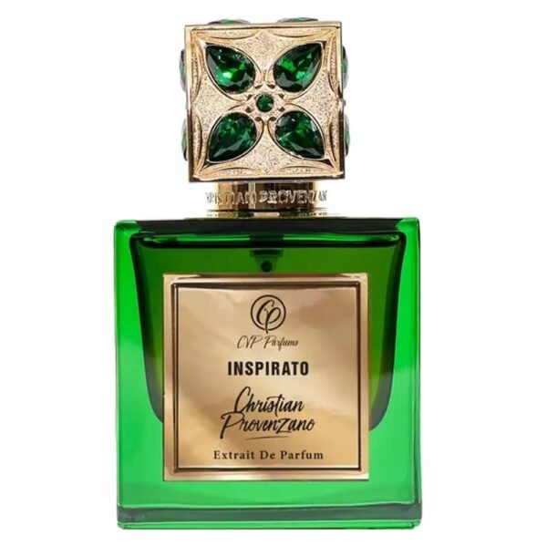 Christian Provenzano Inspirato Extrait De Parfum 100 Ml