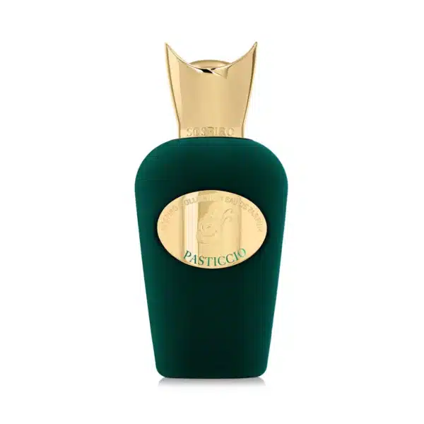 Sospiro Pasticcio EDP 100 ML.