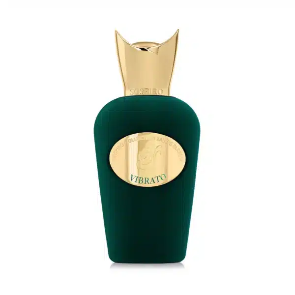 Sospiro Vibrato EDP 100 ML.