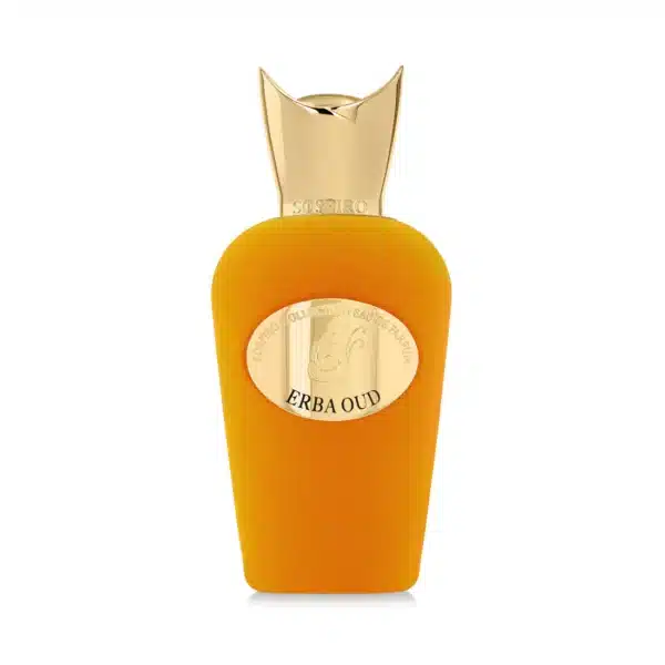 Sospiro Erba Oud EDP 100 ML.