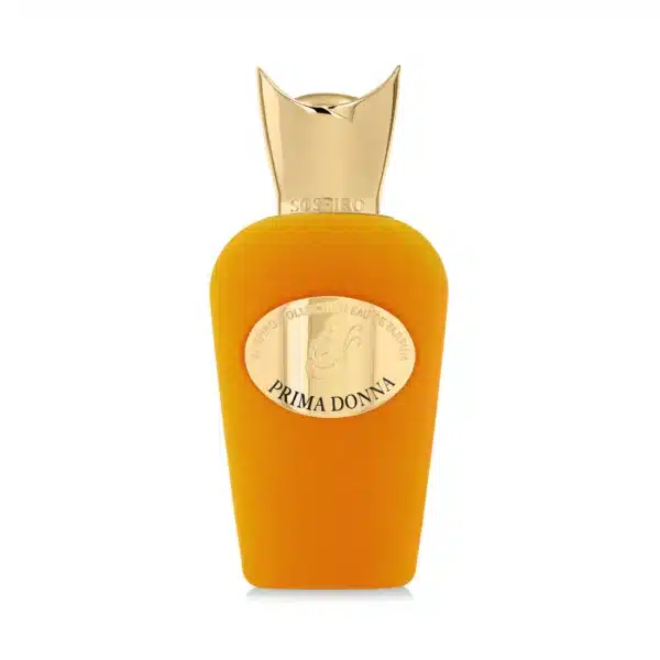 Sospiro Prima Donna EDP 100 ML.
