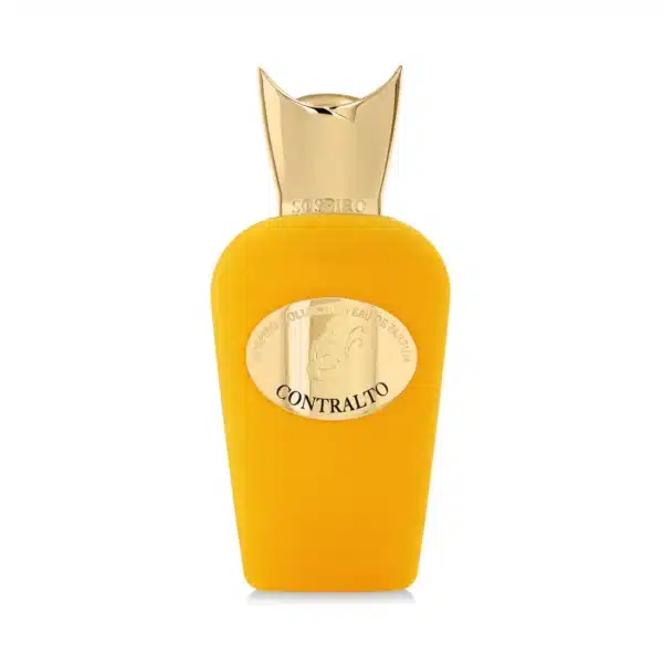 Sospiro Contralto EDP 100 ML.