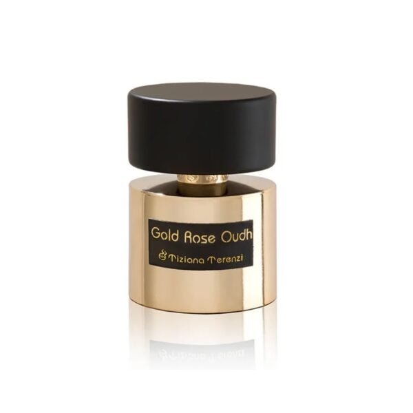 TIZIANA TERENZI GOLD ROSE OUDH EDP 100 ML.