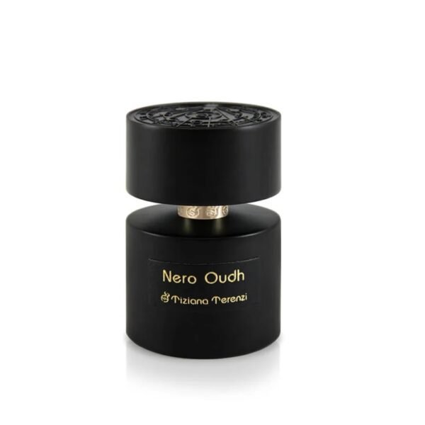 TIZIANA TERENZI NERO OUDH EDP 100 ML.