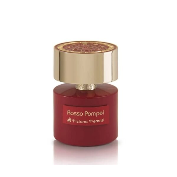TIZIANA TERENZI ROSSO POMPEI EDP 100 ML.