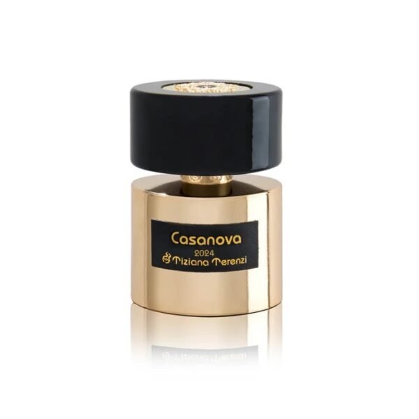 TIZIANA TERENZI CASANOVA EDP 100 ML - ANNIVERSARY COLLECTION.