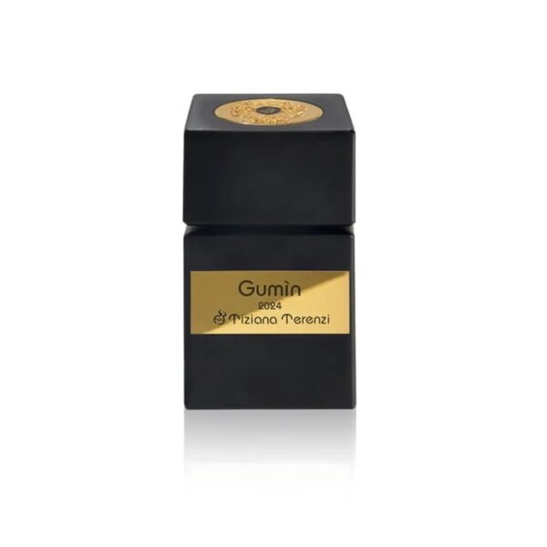 TIZIANA TERENZI GUMIN EDP 100 ML - ANNIVERSARY COLLECTION.