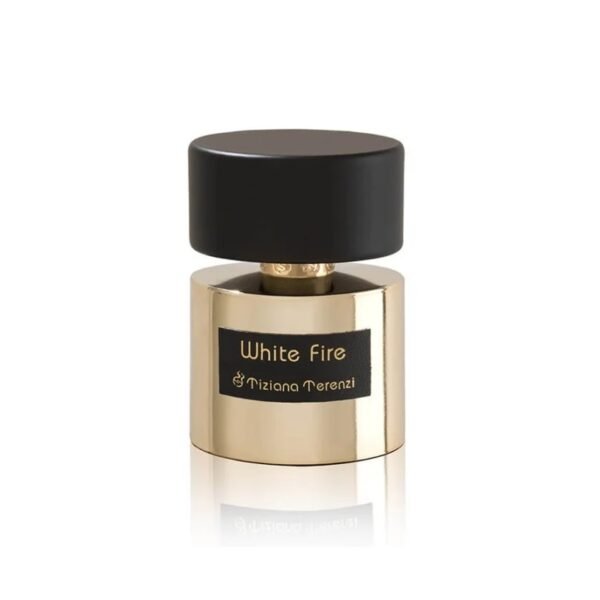 TIZIANA TERENZI WHITE FIRE EDP 100 ML.