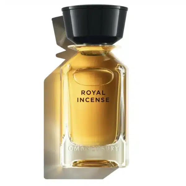 OMAN LUXURY ROYAL INCENSE EDP 100 ML.