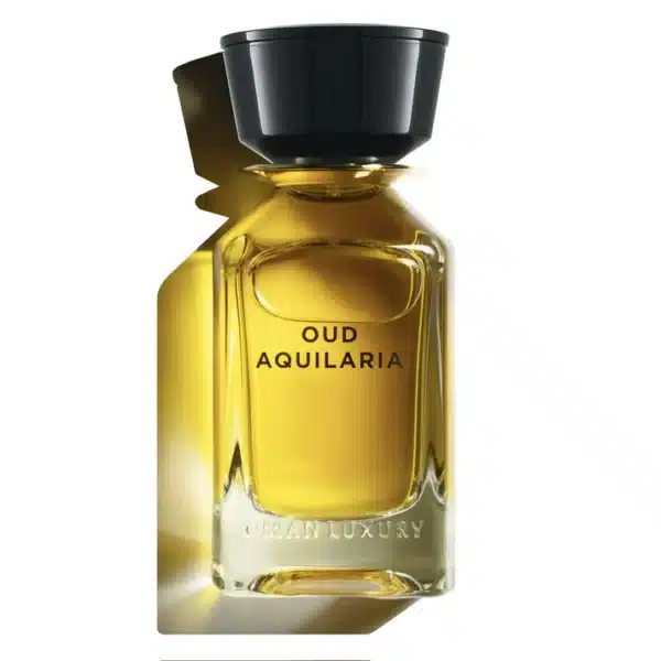 OMAN LUXURY OUD AQUILARIA EDP 100 ML.