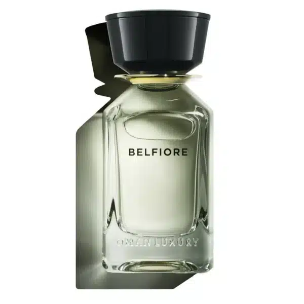 OMAN LUXURY BELFIORE EDP 100 ML.