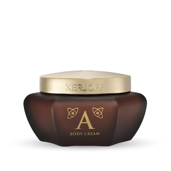 Xerjoff Oud Stars Alexandria II Body Cream 200 ML.