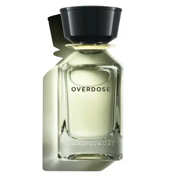 OMAN LUXURY OVERDOSE EDP 100 ML.