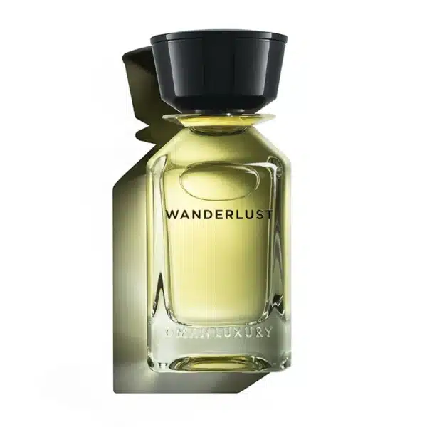OMAN LUXURY WANDERLUST EDP 100 ML.