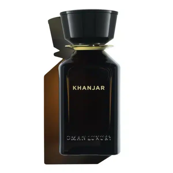 OMAN LUXURY KHANJAR EDP 100 ML.