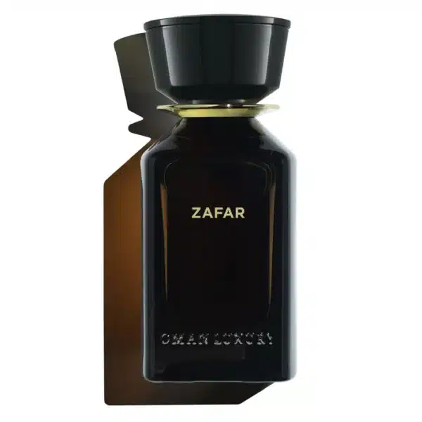OMAN LUXURY ZAFAR EDP 100 ML.