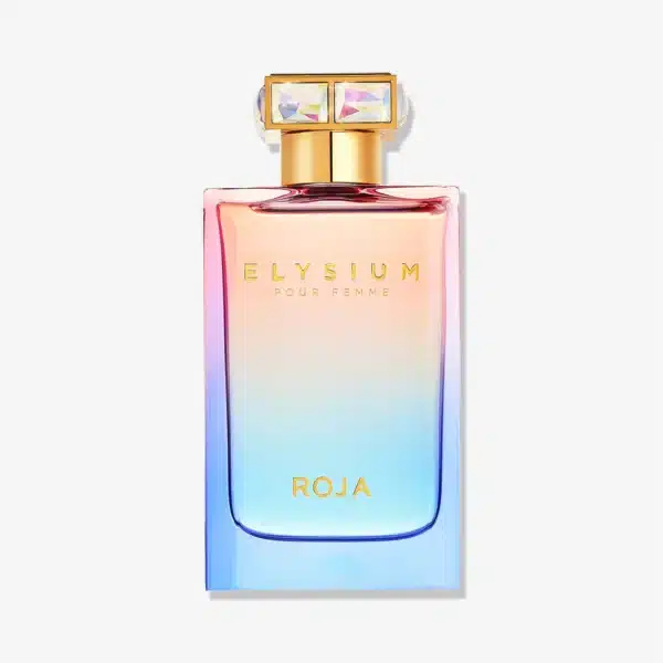 ROJA Elysium Pour Femme EDP 75 ML.
