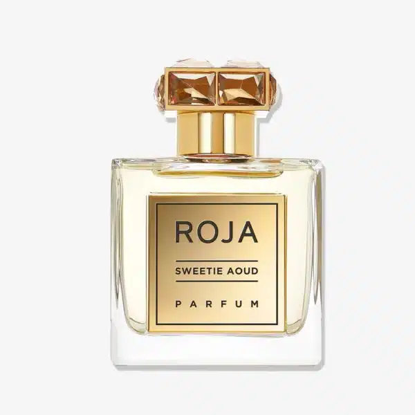 ROJA Sweetie Aoud Parfum 50 ML. (New)