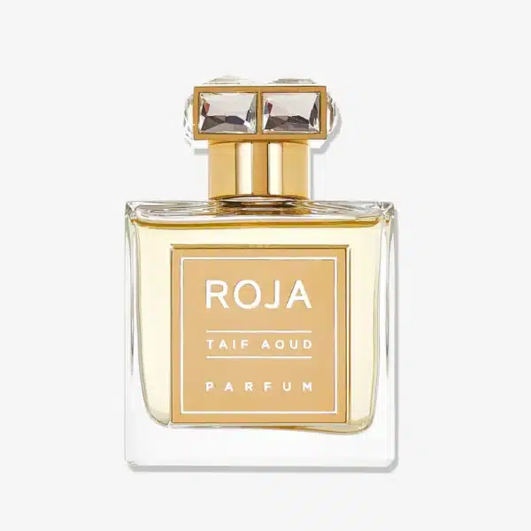 ROJA Taif Aoud Parfum 50 ML. (New)