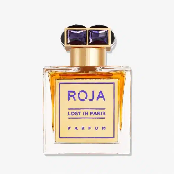 ROJA Lost in Paris Parfum 100 ML.