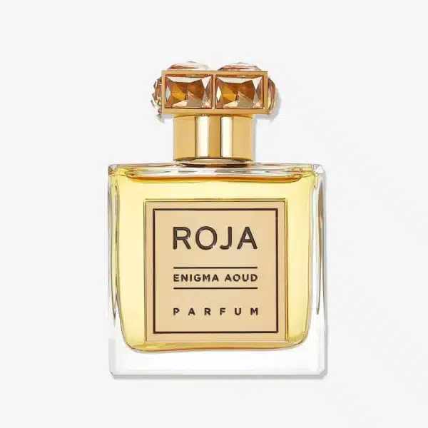 ROJA Enigma Aoud Pour Femme Parfum 100 ML. (New)