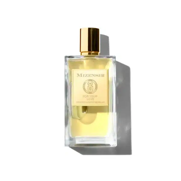 Mizensir For Your Love 100ml EDP Spray