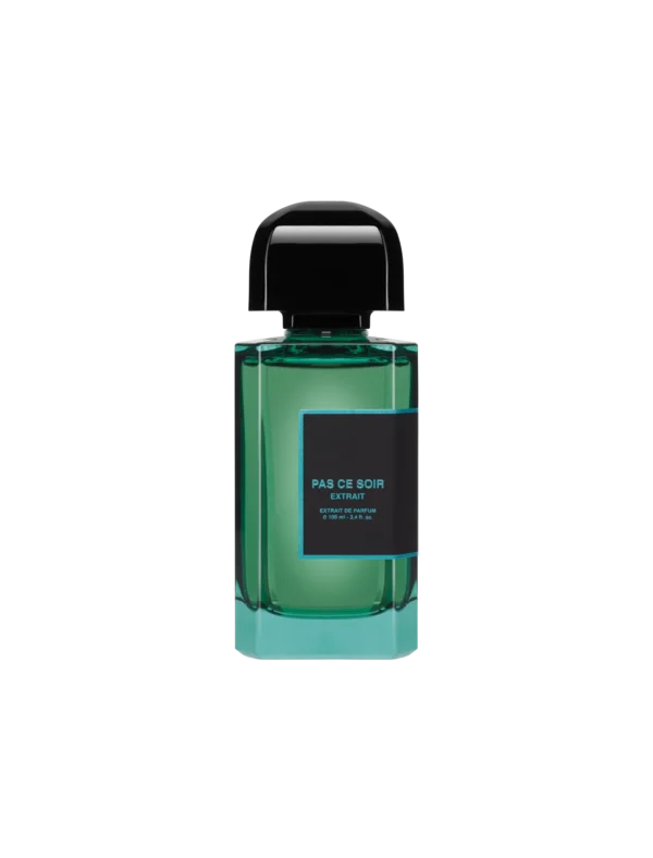 BDK Pas Ce Soir Extrait EDP 100 ML.