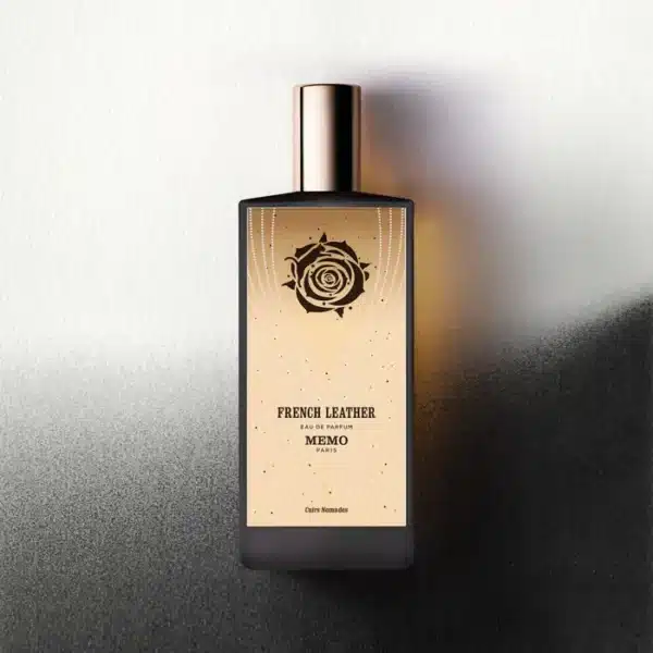 MEMO FRENCH LEATHER EDP 75 ML.