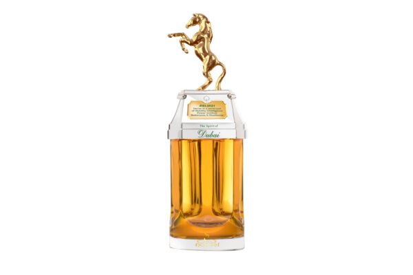 THE SPIRIT OF DUBAI SECOND GENERATION Dubai Abjar 90 ML.