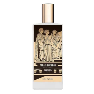 MEMO PALAIS BOURBON EDP 30 ML.