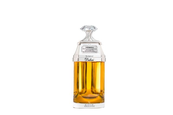THE SPIRIT OF DUBAI SECOND GENERATION Dubai Haibah 90 ML.