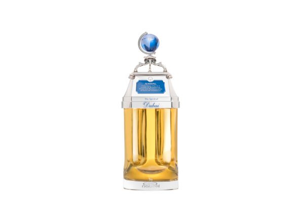THE SPIRIT OF DUBAI SECOND GENERATION Dubai Aamal 90 ML.