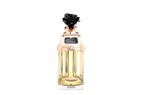 THE SPIRIT OF DUBAI SECOND GENERATION Dubai Narjesi 90 ML.