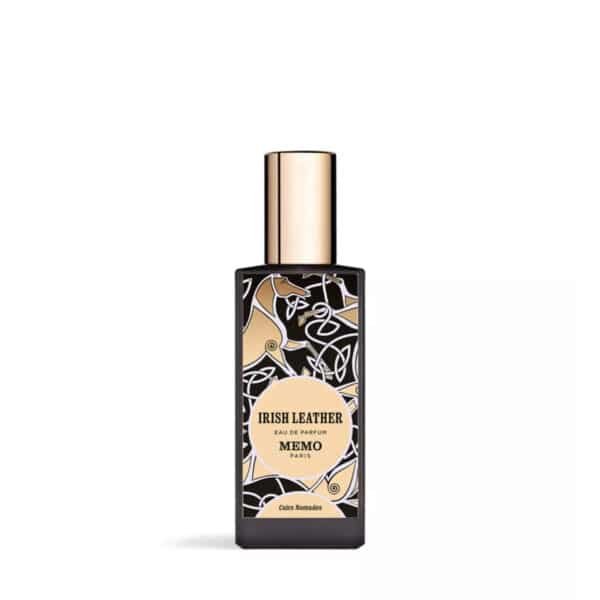 MEMO IRISH LEATHER EDP 30 ML.