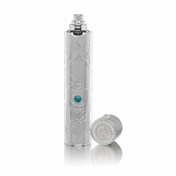 ORENS SILENDA D ECUME EDP 2*50 ML.