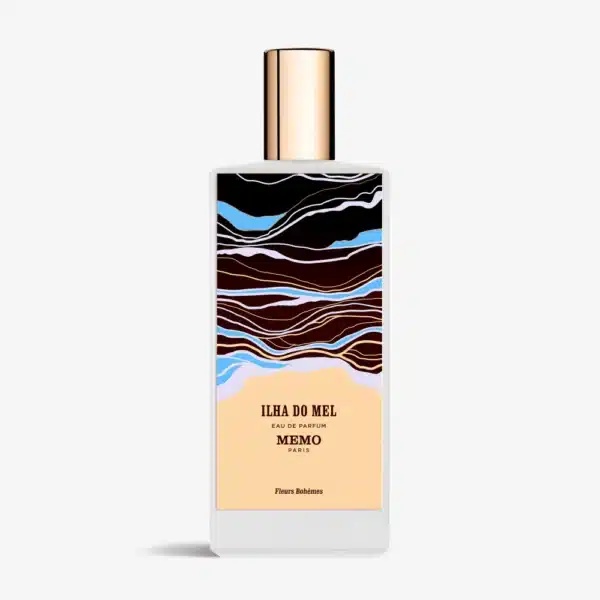 MEMO ILHA DO MEL EDP 30 ML.