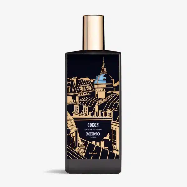 MEMO ODEON EDP 75 ML.