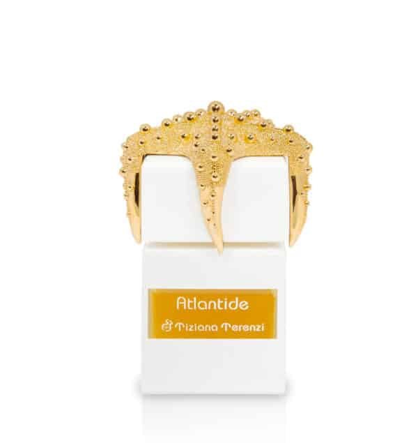 TIZIANA TERENZI ATLANTIDE - LUXURY UNDERWATER FRAGRANCE EDP 100 ML.