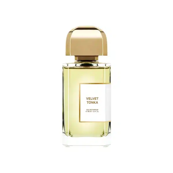 BDK Velvet Tonka 100 ML.
