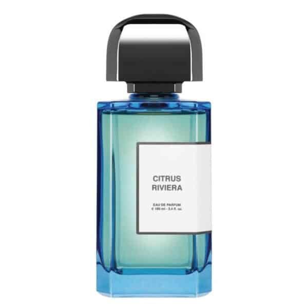 BDK Citrus Riviera EDP 100 ML.