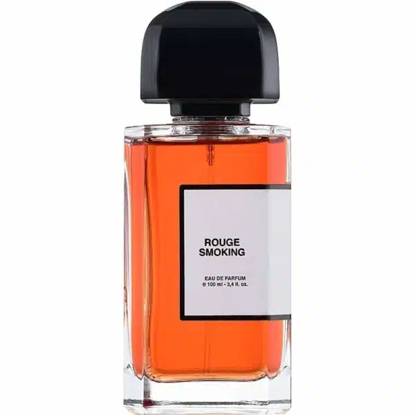 BDK Rouge Smoking EDP 100 ML.