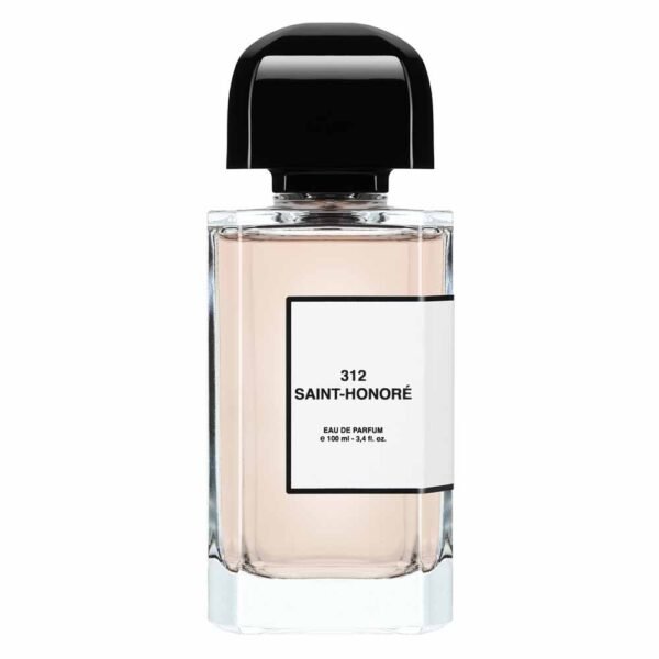 BDK 312 Saint-Honoré EDP 100 ML.