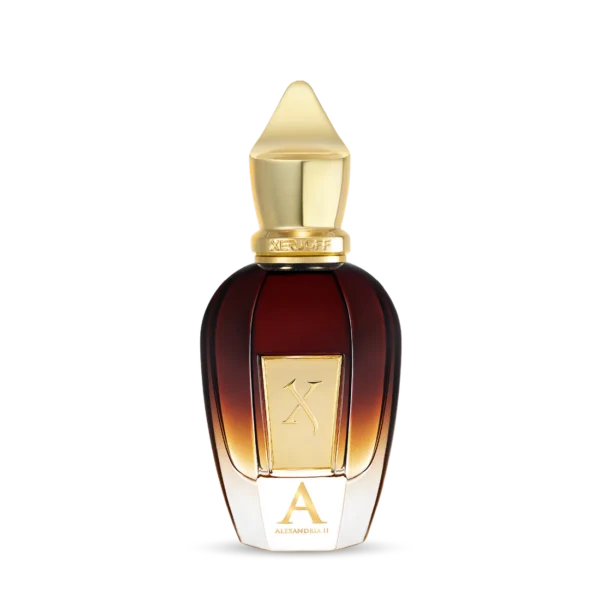 Xerjoff Oud Stars Alexandria II Parfum 50 ML.